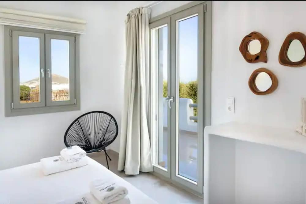 Lemonia Suites With Outdoor BBQ Area, Naxos, photo 3