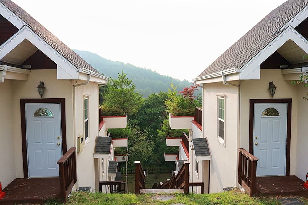 Club Castle, Hoengseong, photo 3