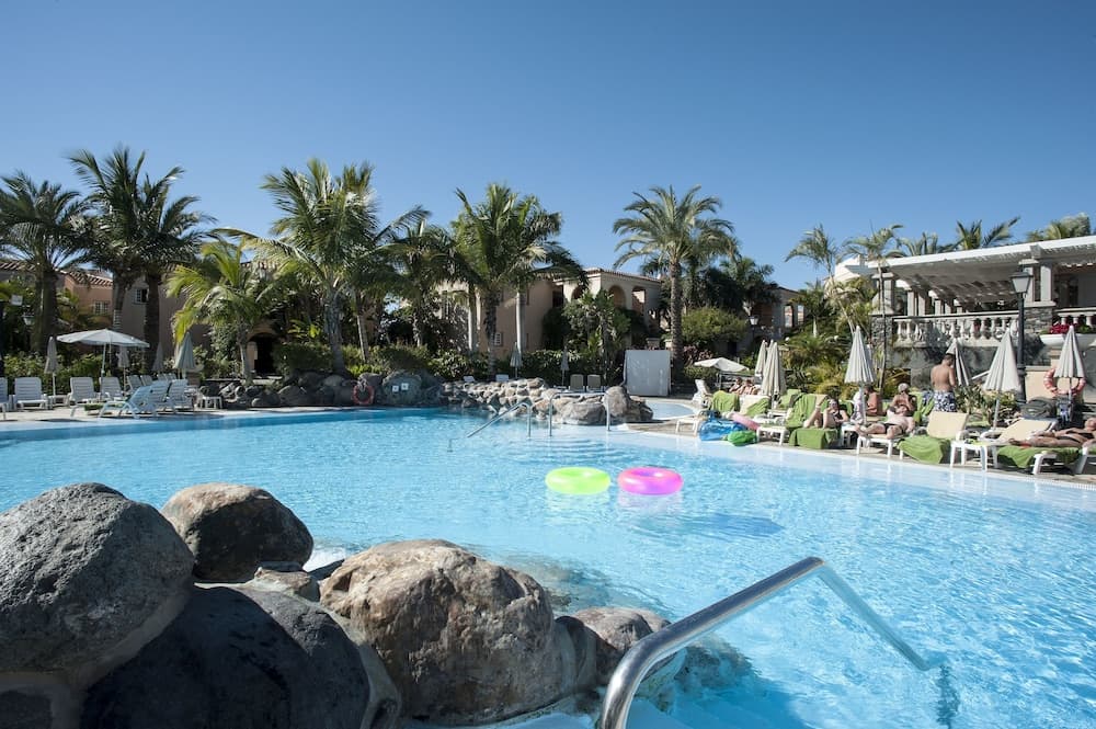 Palm Oasis Maspalomas, San Bartolomé de Tirajana, photo 6