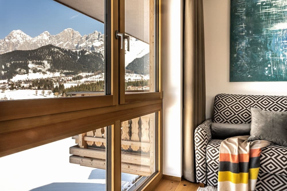 Alpine Residence Dachsteinperle, Ramsau am Dachstein, photo 2