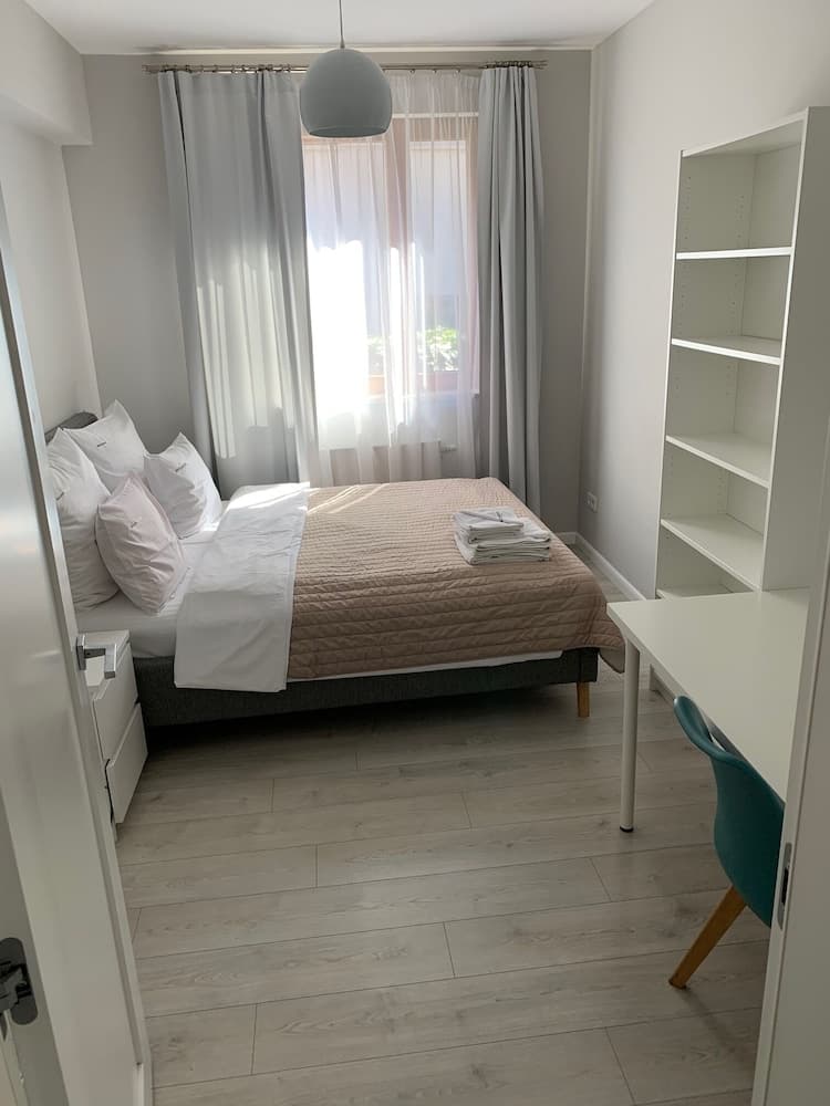 inQse Krakow | Brewery Residence, Kraków, photo 6