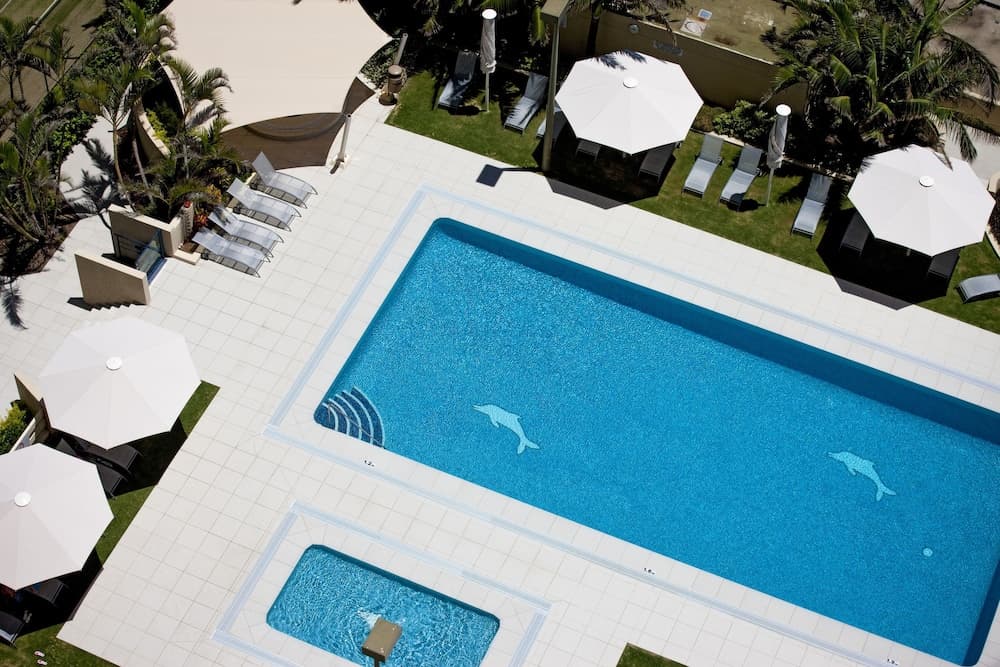 Paradise Centre Apartments, Surfers Paradise, photo 4