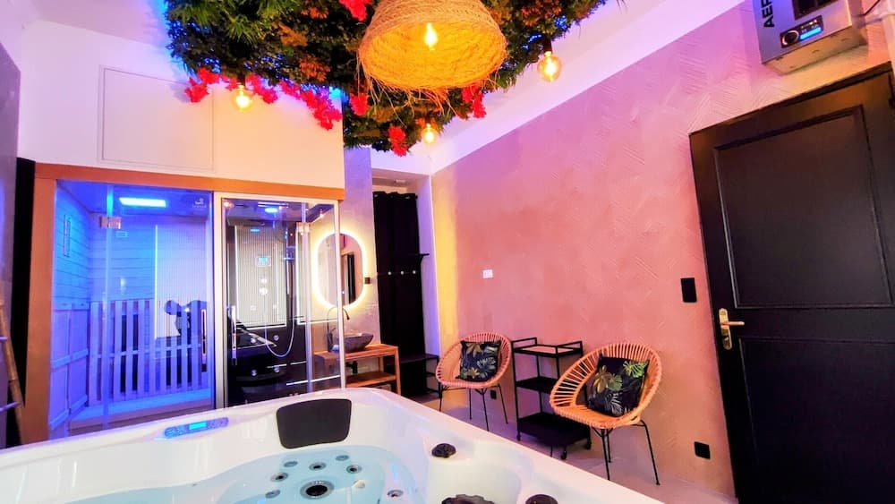 Kosykasa Spa, Cannes, photo 3