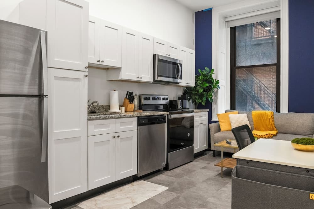 CozySuites - William, Pittsburgh, photo 2
