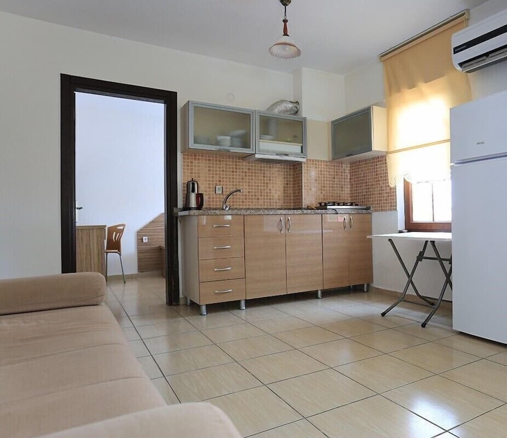 Su Apart Otel Akyaka, Ula, photo 5
