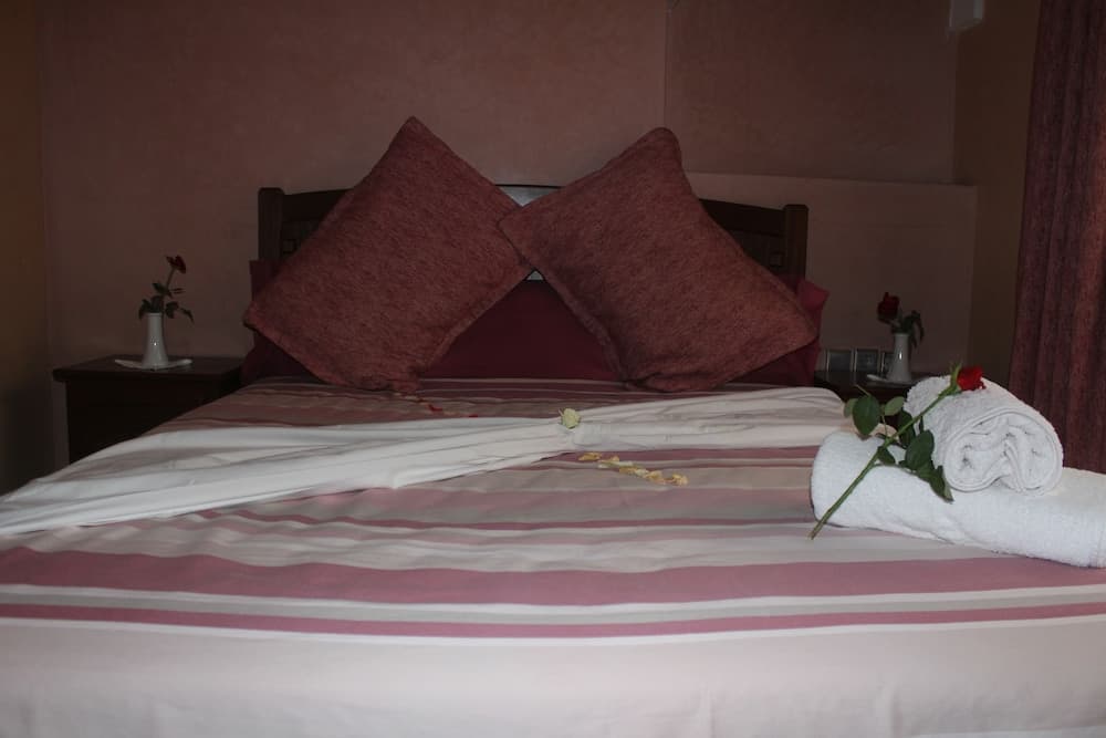 Rooms Palace, Marrakech, photo 2