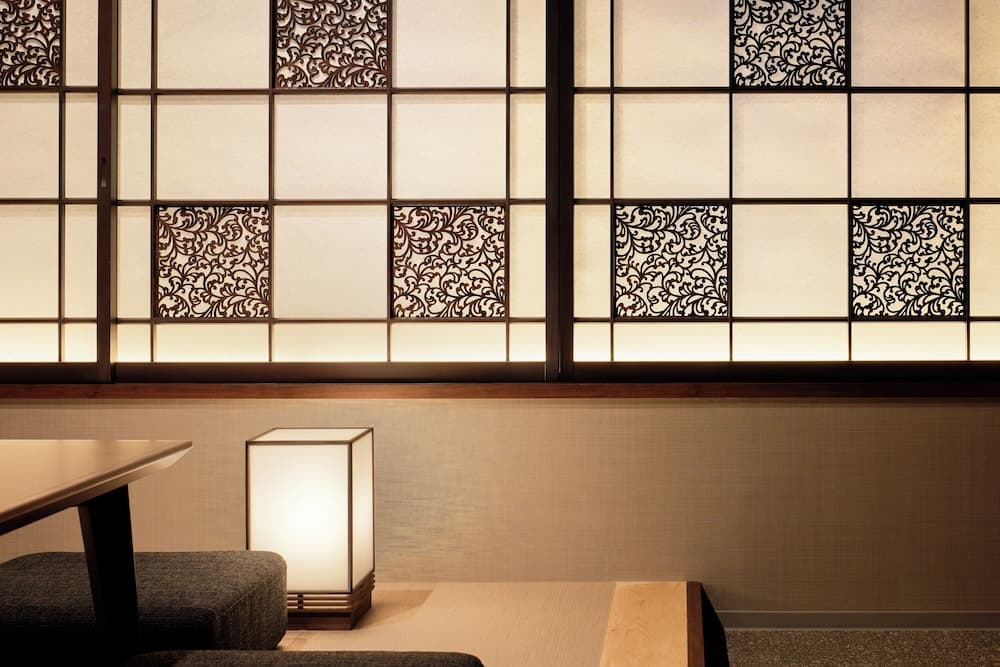 Minn Karasuma Gojo Kyoto Station, Kyoto, photo 3