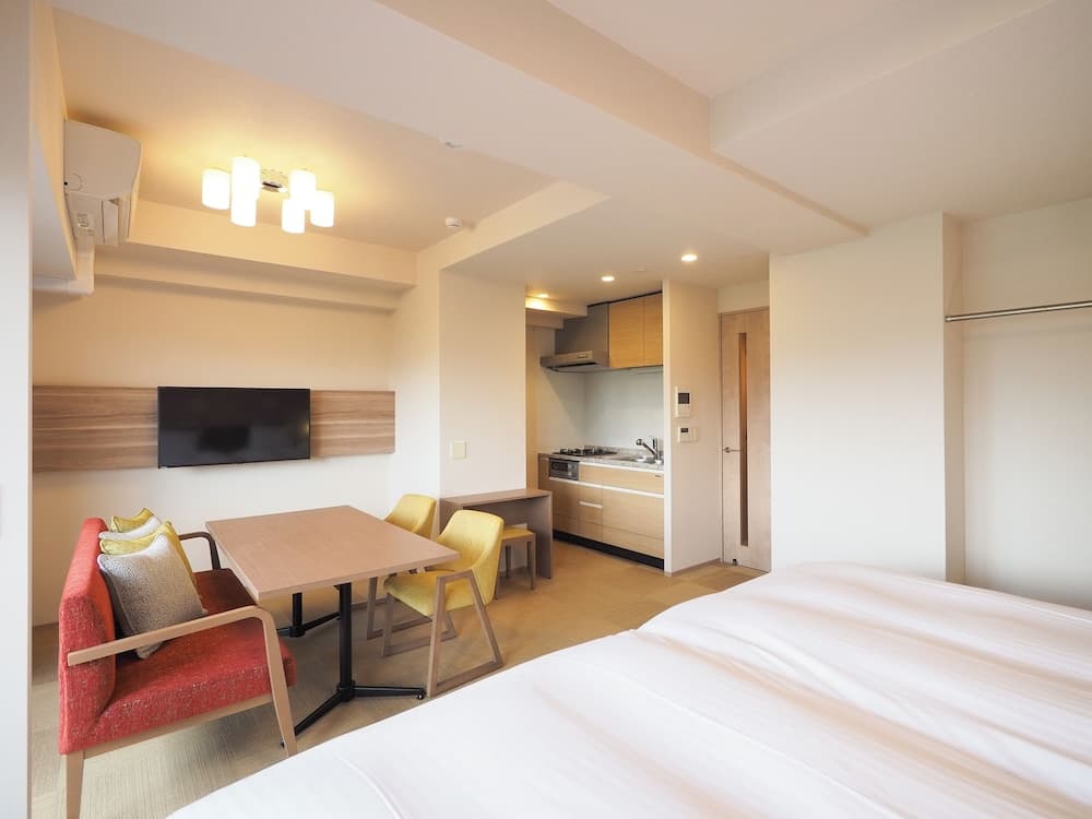 Hiyori Stay Kyoto Kamogawa, Kyoto, photo 2