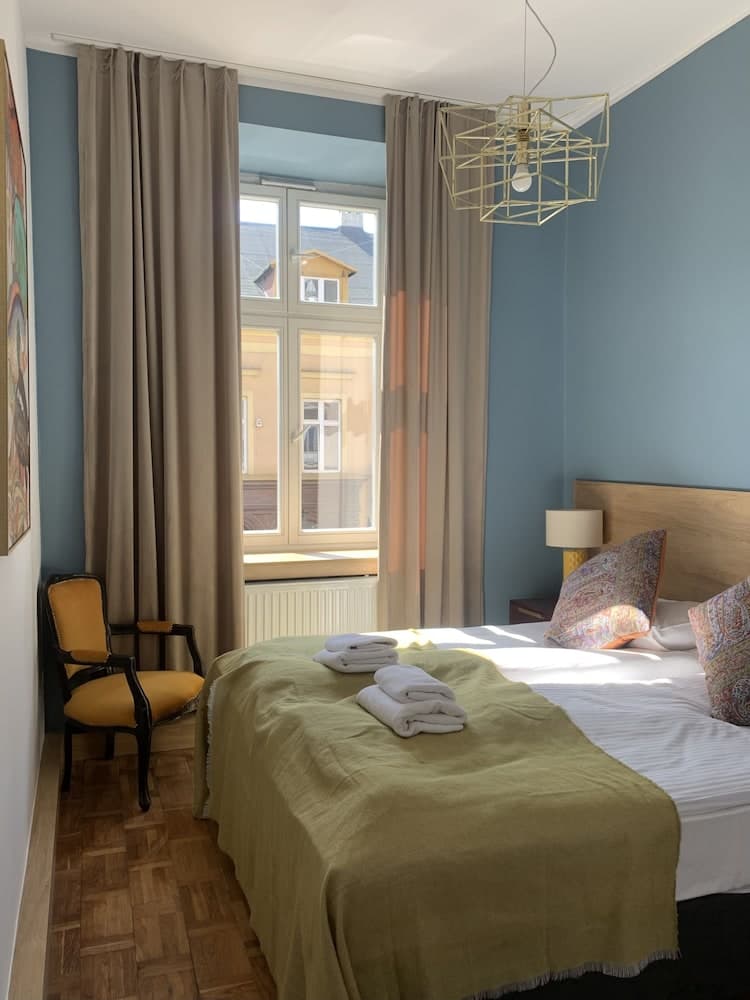 Apartamenty Piotrkowska 28 by Good Time, Lodz, photo 6