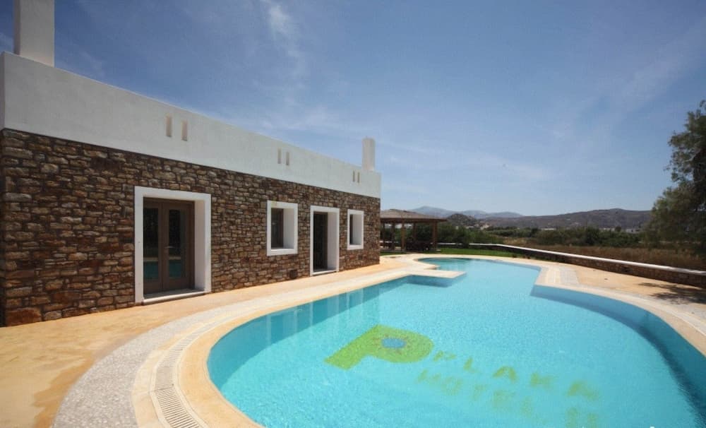 Plaka Hotel II, Naxos, photo 4