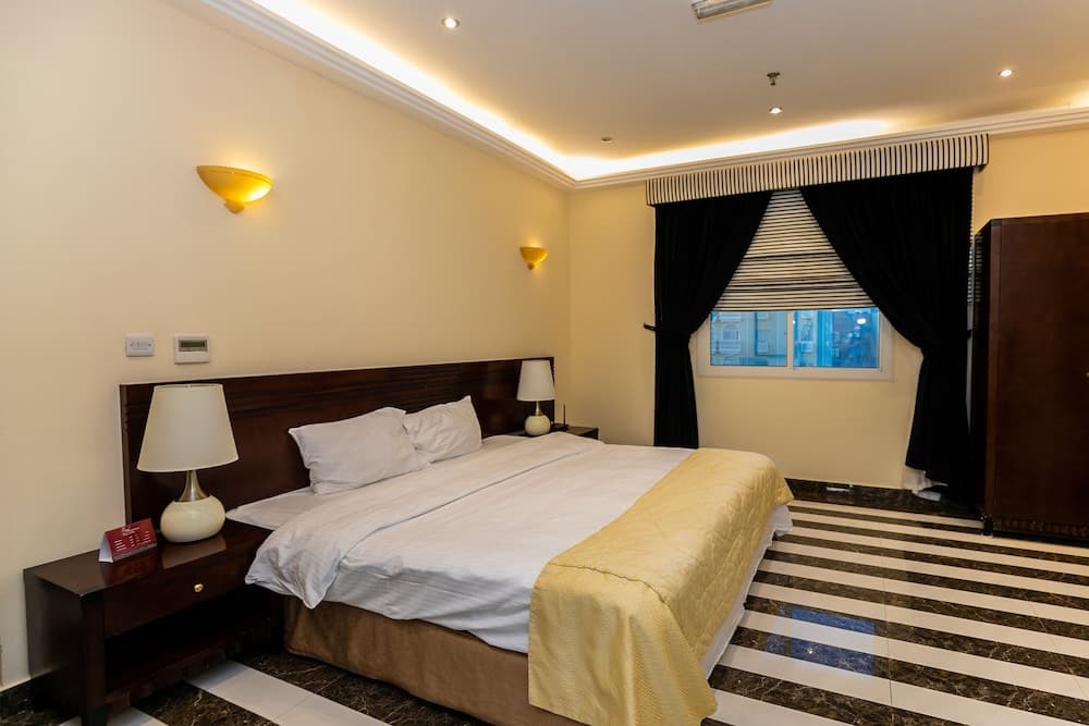 Royal Mirage Hotel and Apartments, Doha, photo 4