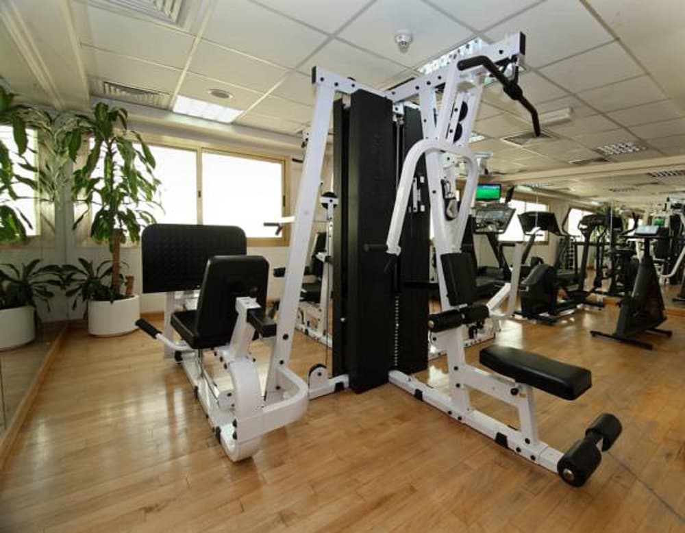 Florida City Hotel Apartments, Dubai, photo 5