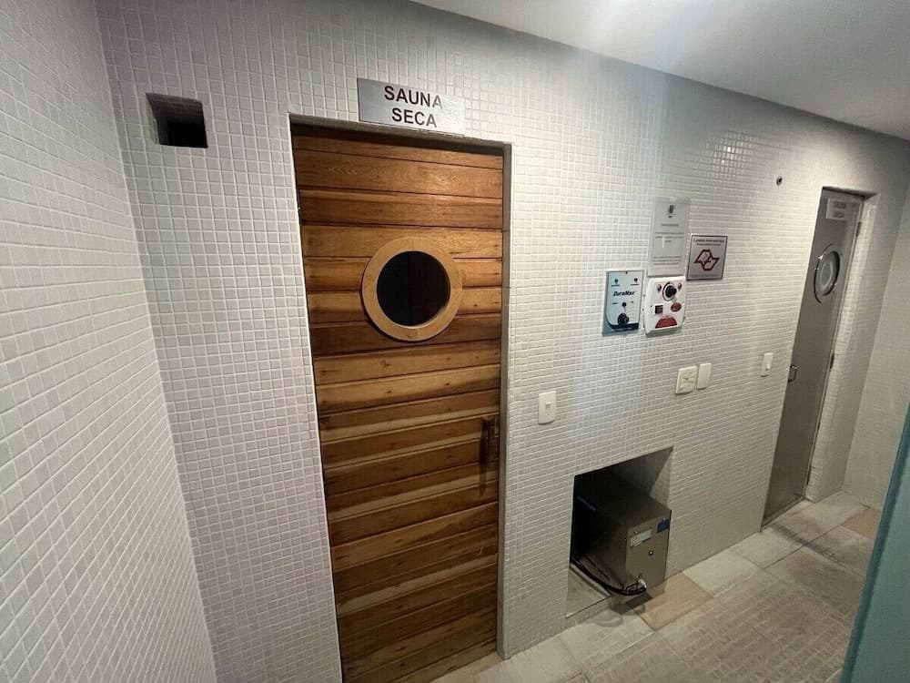 LFLATS no The First Free Flex Residence, São Paulo, photo 4