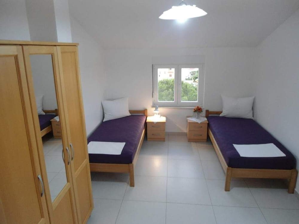 Apartmani Slavica, Okrug, photo 2