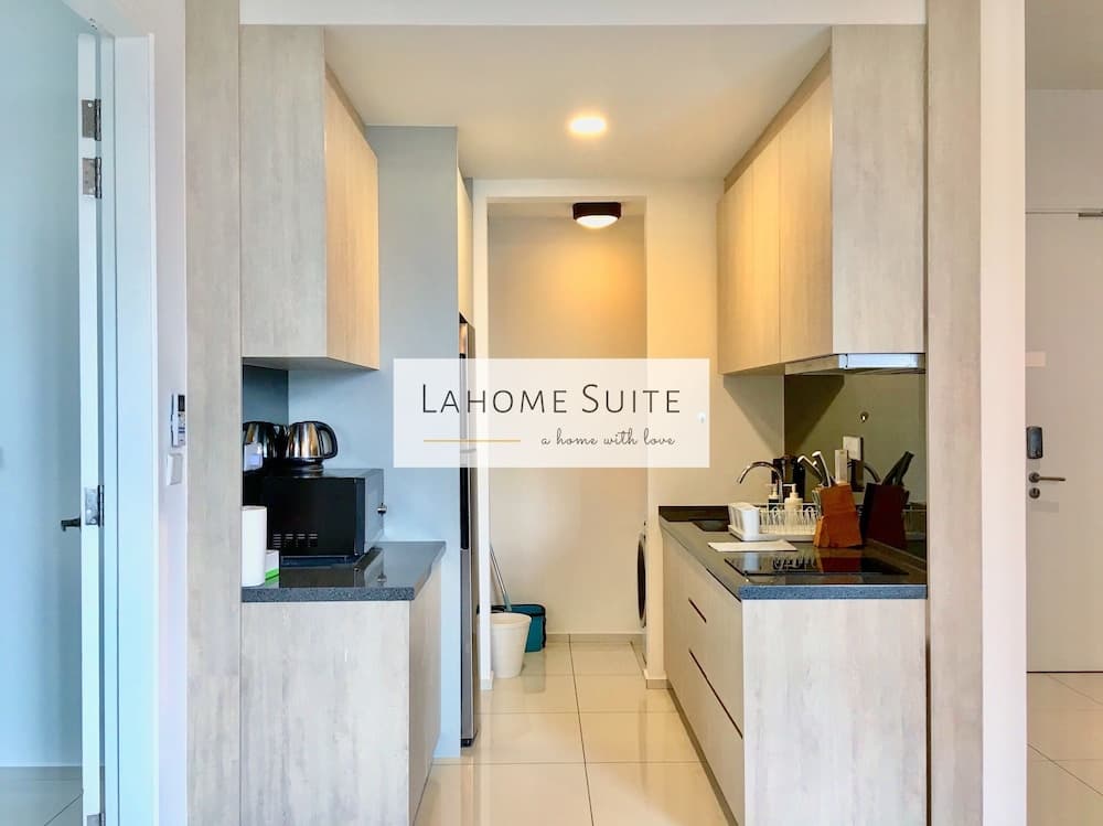 The Robertson KL By Lahome Suite, Kuala Lumpur, photo 6