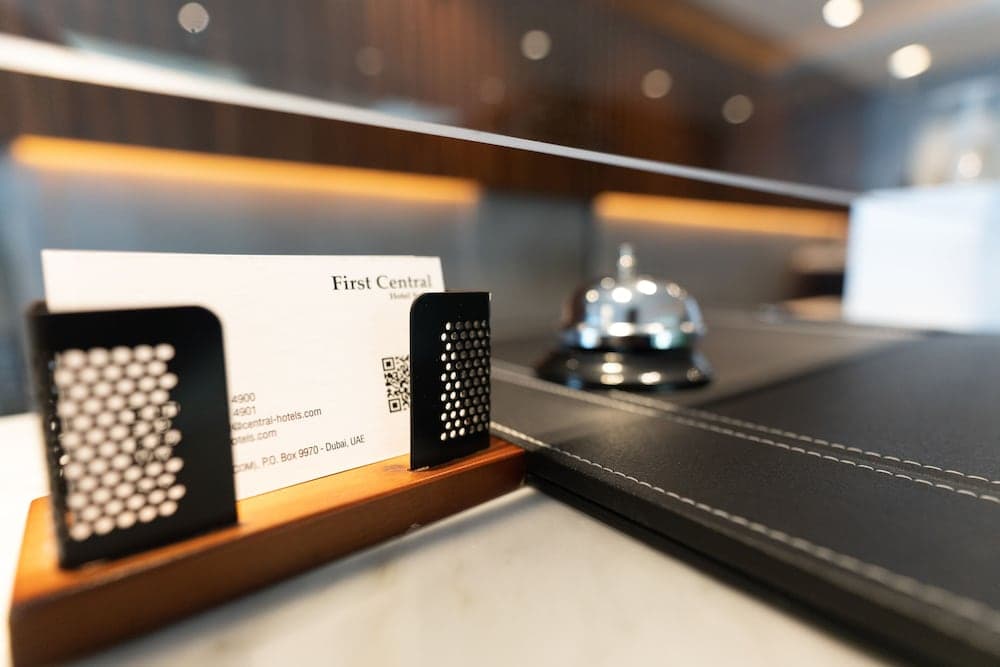 First Central Hotel Suites, photo 5