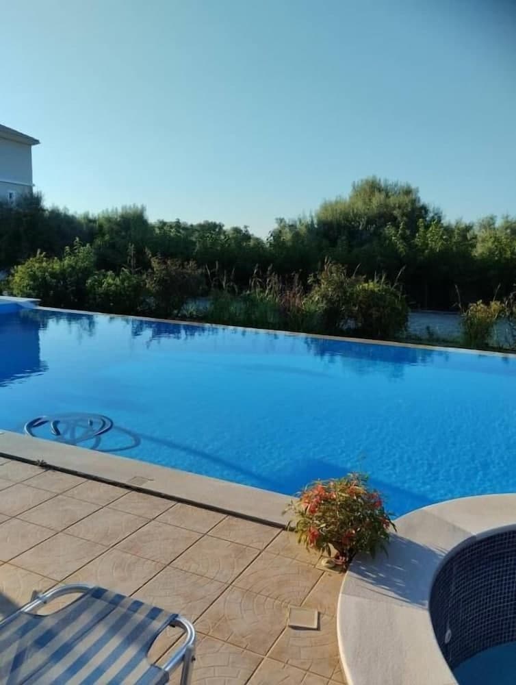 Amarandos INN, Lefkada, photo 3