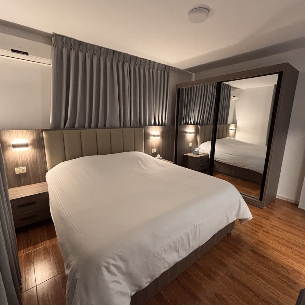 Alfarouq Hotel, Amman, photo 4