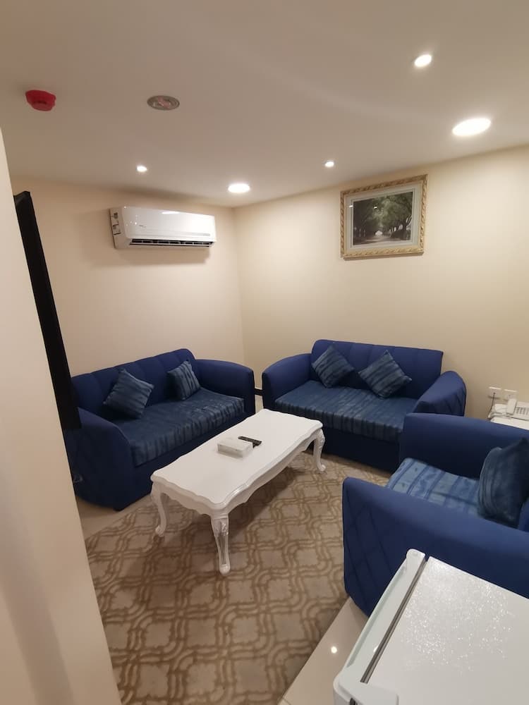 Private Luxury Apartments - Al Khozama, Al Khobar, photo 4