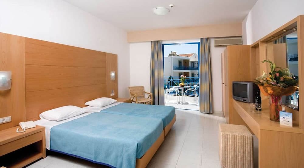 Pefki Islands Resort, Rhodes