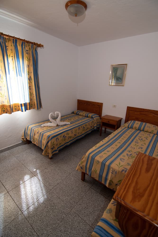 Apartamentos Sol y Paz, Mogan, photo 4