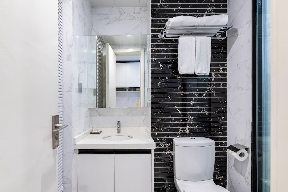 GOLDEN CENTRAL SERVICED RESIDENCE SHENZHEN (UPPER HILLS), Shenzhen, photo 6