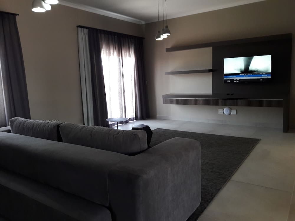Atlantic Apartments, Swakopmund, photo 5