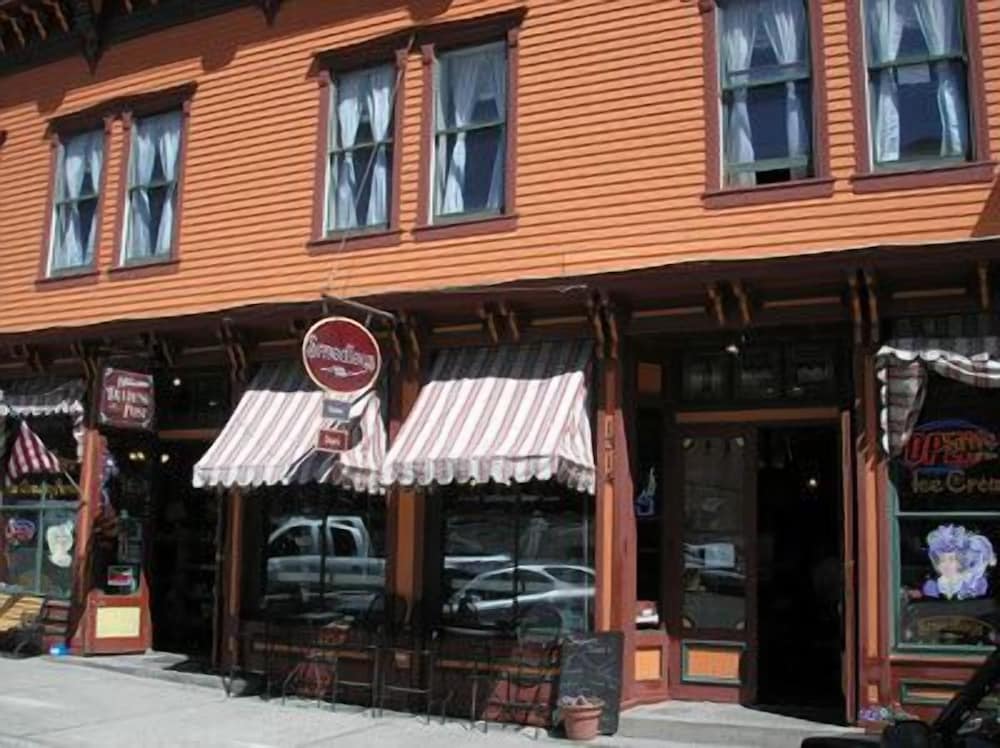 Smedley's Suites, Silverton, photo 5