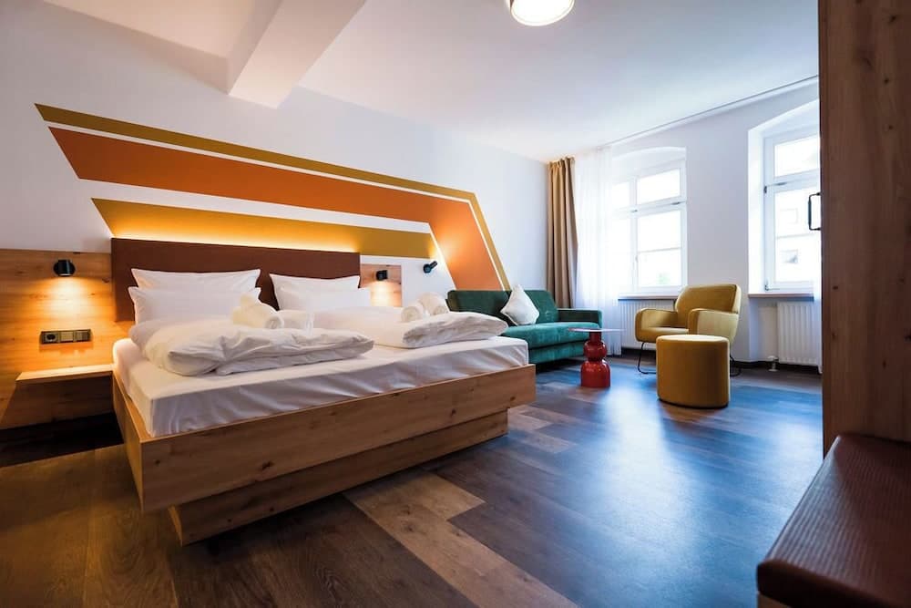 Hotel Sandkorn, photo 4