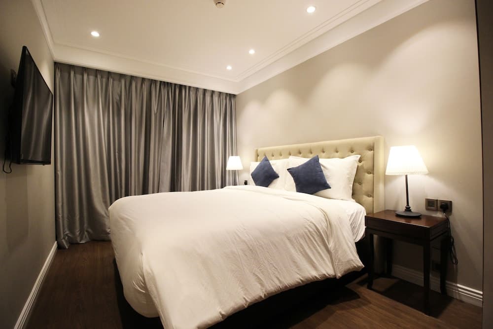 Neo Classic Condo, Da Nang, photo 4