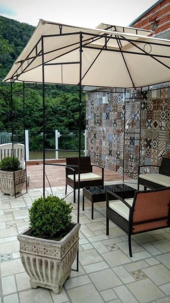 Flat Beira Rio - Hotel e Residência, Ribeira, photo 5