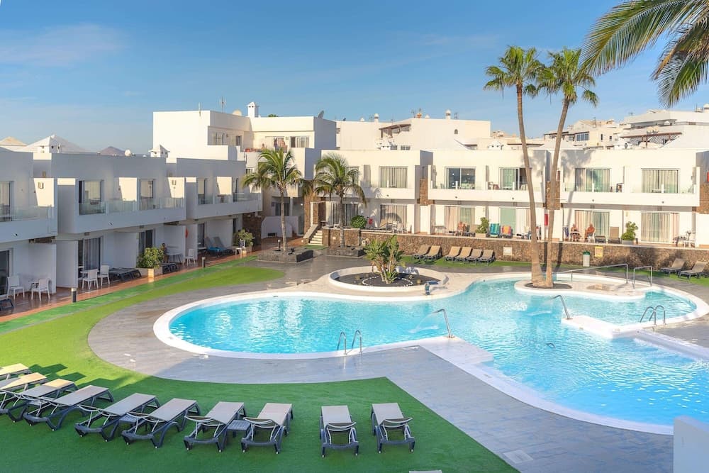 Hotel Siroco - Adults Only, Teguise
