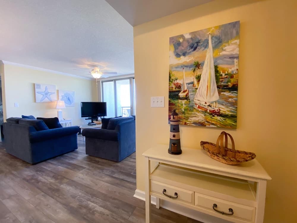 Palmetto Vacation Rentals at Kingston Plantation, Myrtle Beach, photo 5