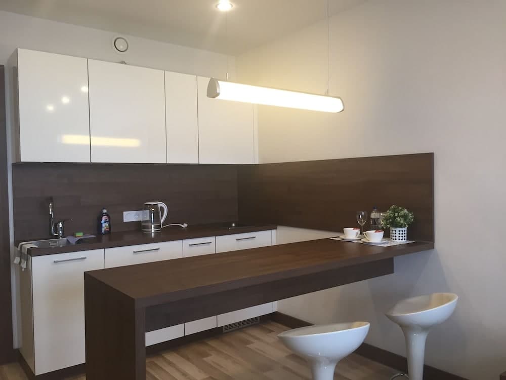 Apartments  Axioma, St. Petersburg, photo 5