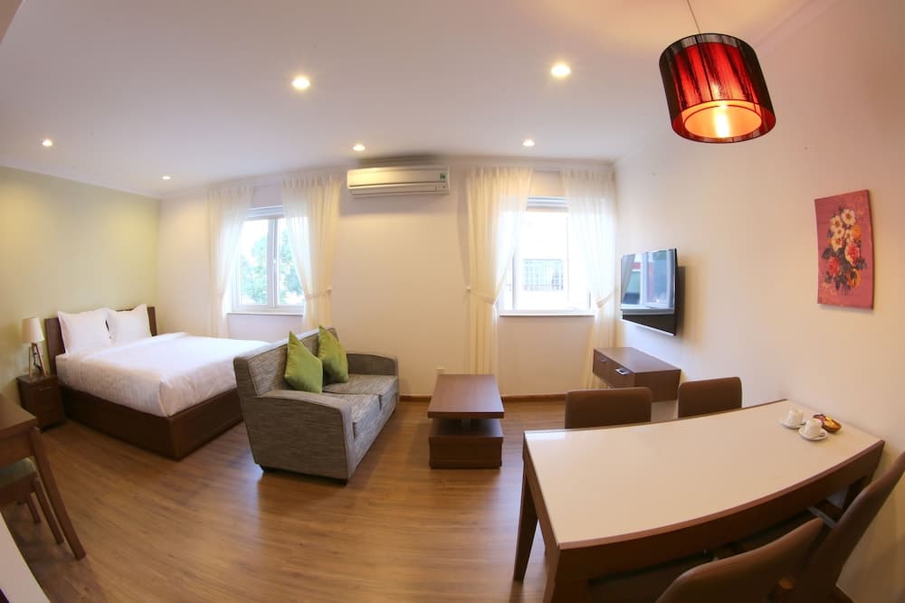 Song Hung Hotel & Serviced Apartments, photo 2