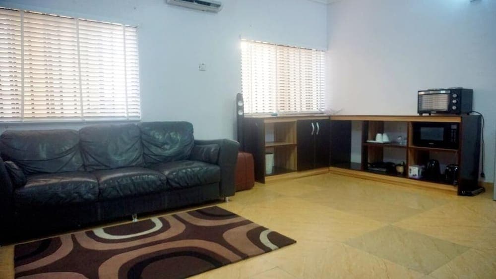 Studio 21, Lagos, photo 3