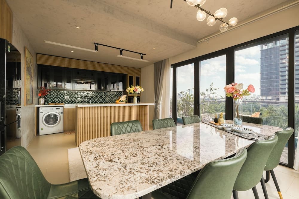 Cara Rustic Apartment, Hanoi, photo 3