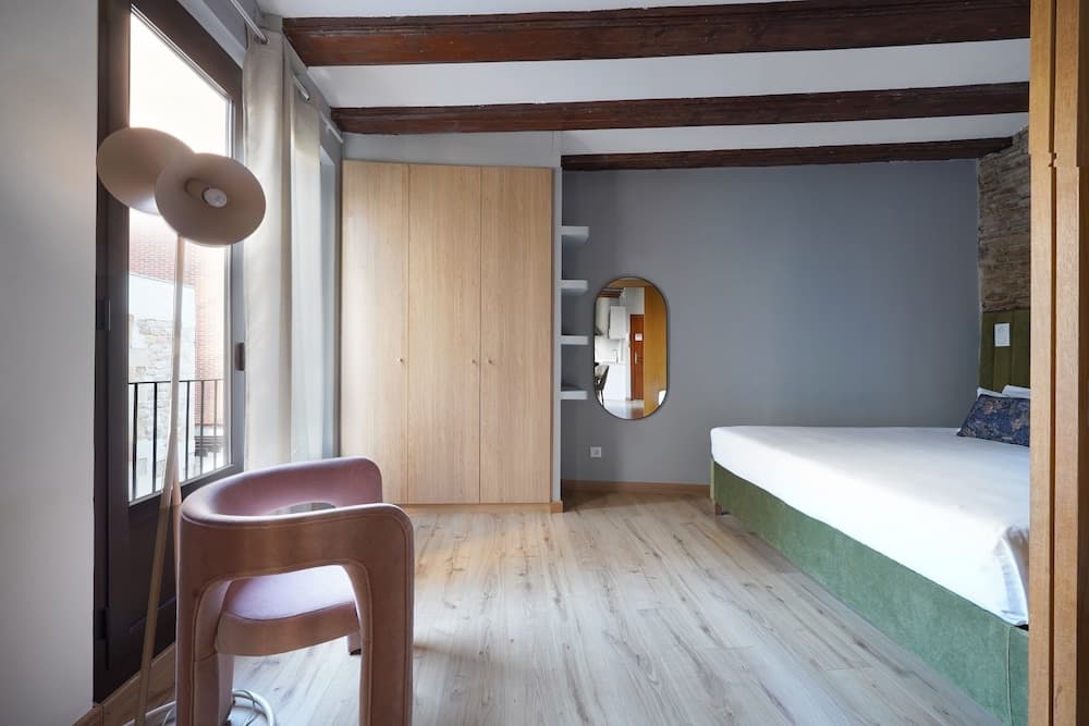 Numa | Lustre Apartments, Barcelona