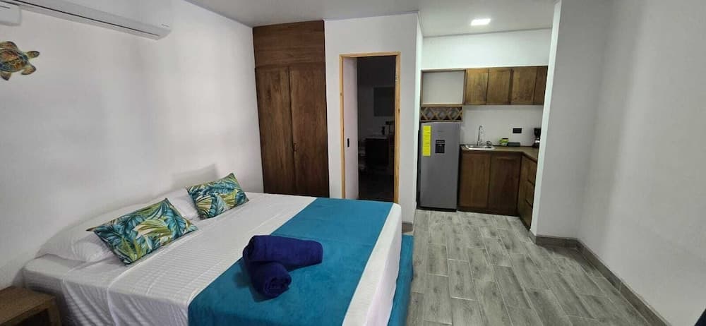 Hotel Favare, Jaco, photo 2