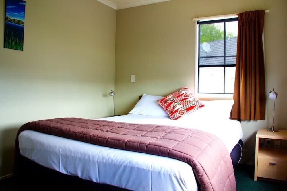 Anglesea Motel and Conference Centre, Hamilton