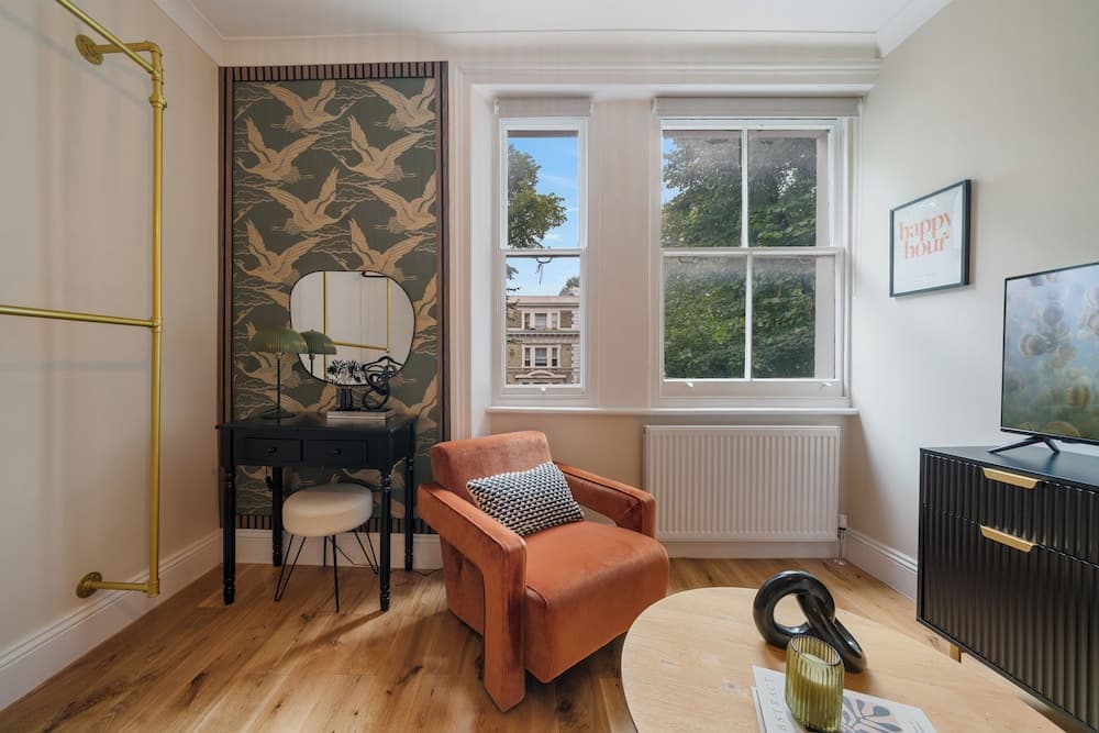 Cambridge Garden Apartments by Argyl, London, photo 2
