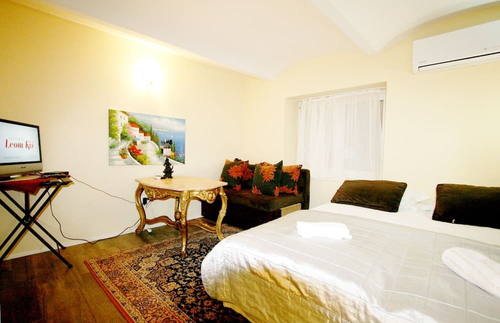 Apartment Manufactura, Belgrade, photo 6