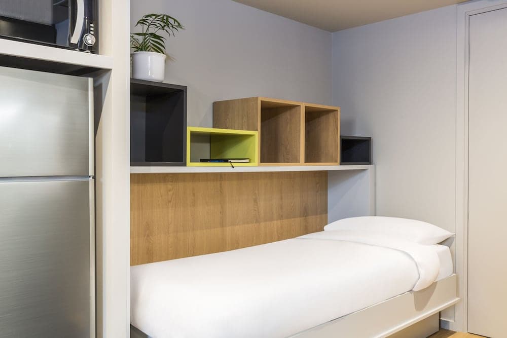 Aparthotel Adagio Access Palaiseau Saclay, Palaiseau, photo 4