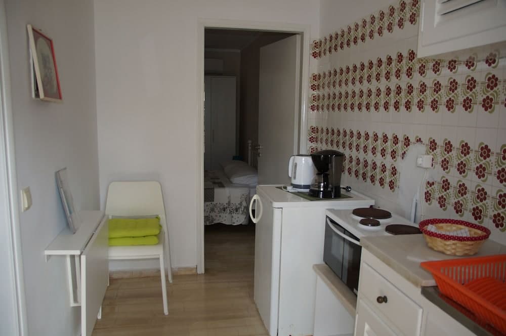 Akti Anastasia, Corfu, photo 3
