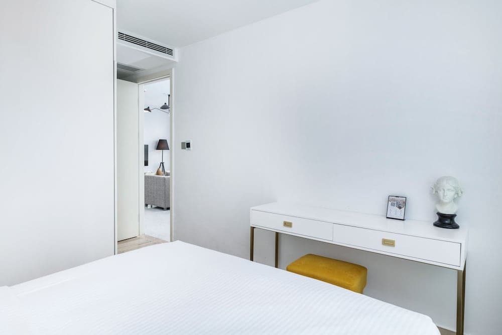 GOLDEN CENTRAL SERVICED RESIDENCE SHENZHEN (UPPER HILLS), Shenzhen, photo 3
