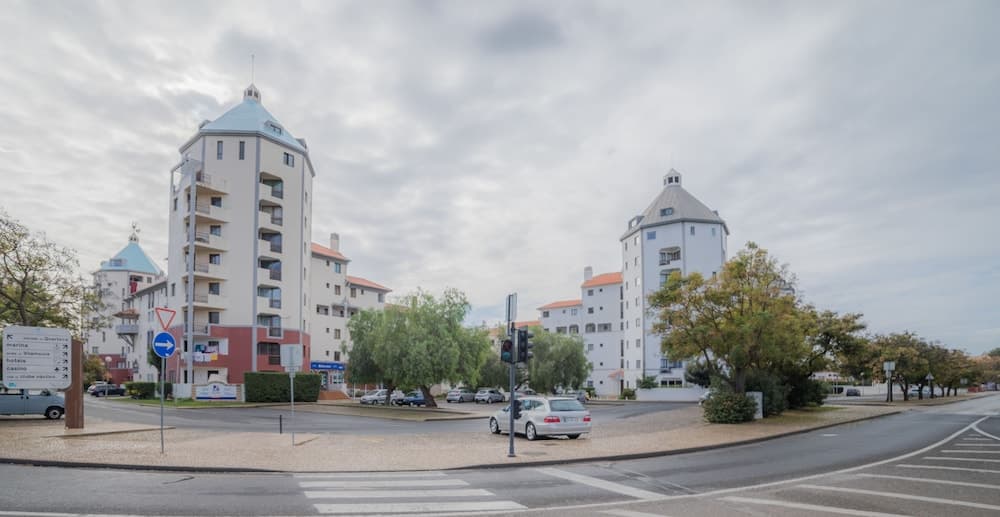 Algardia Apartments, Loulé