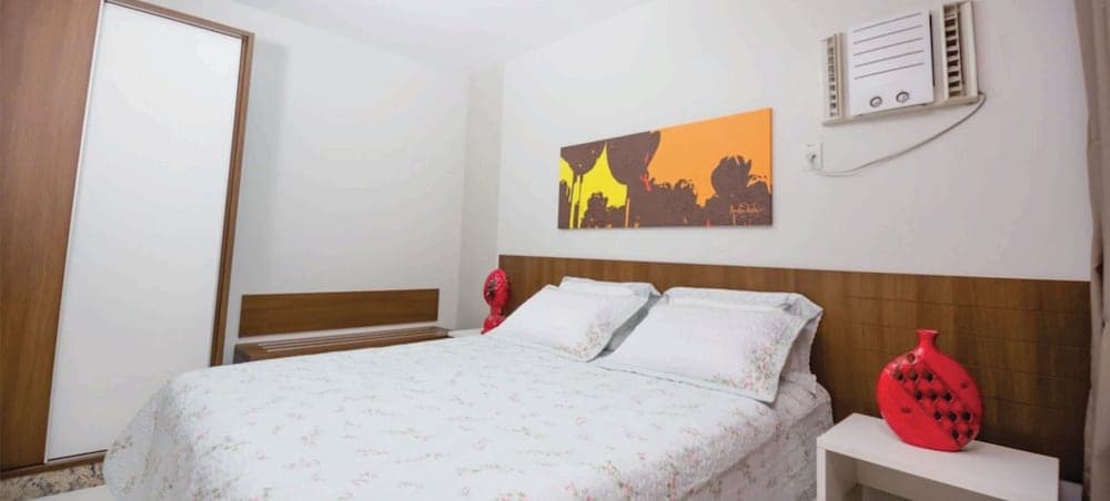 Marina Flat - HotFérias, Caldas Novas, photo 2