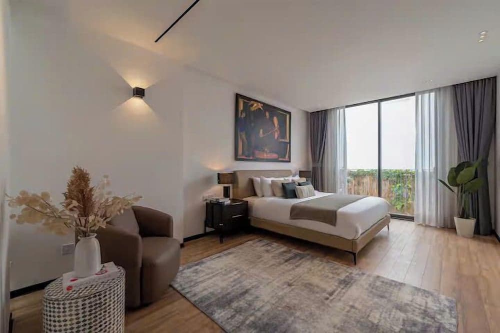 Kotrip Feliz en Vista Luxstay Residence, Cat Lai, photo 6