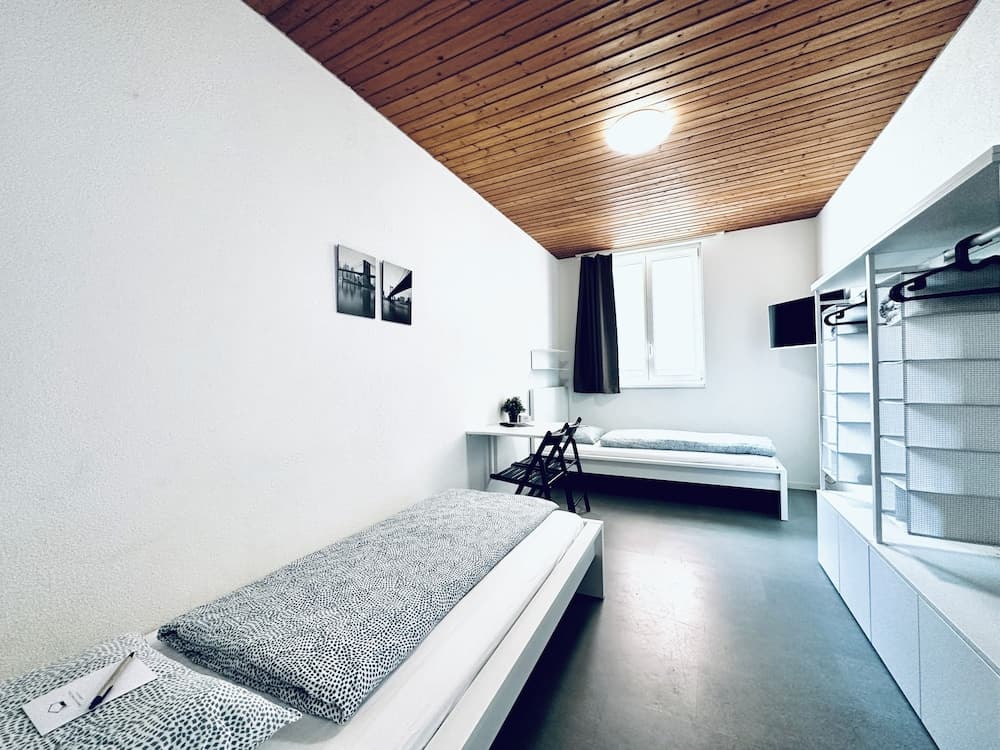 ZIMMERzuVERMIETEN.ch Balsthal, Balsthal, photo 3