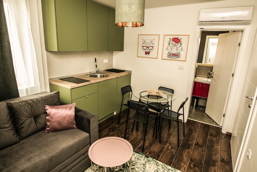 Polar Apartments, Banja Luka, photo 4